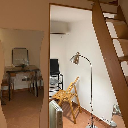 “Piccola Domus” Διαμέρισμα Νάπολη Εξωτερικό φωτογραφία