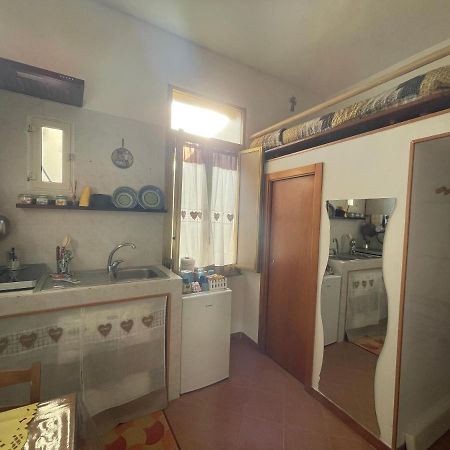 “Piccola Domus” Διαμέρισμα Νάπολη Εξωτερικό φωτογραφία