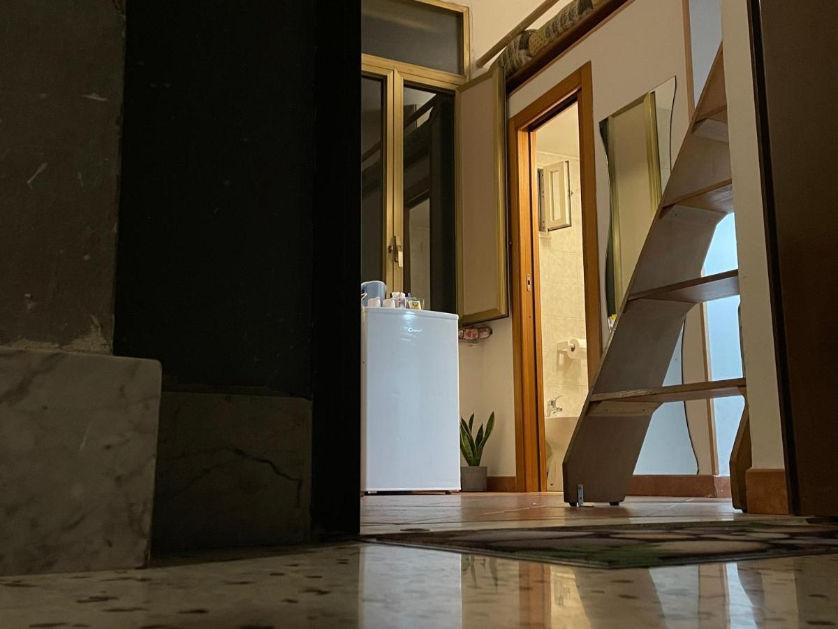 “Piccola Domus” Διαμέρισμα Νάπολη Εξωτερικό φωτογραφία