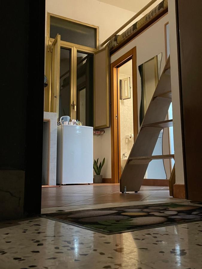 “Piccola Domus” Διαμέρισμα Νάπολη Εξωτερικό φωτογραφία